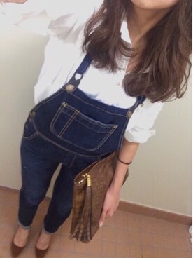 ayn1108さんのコーディネート