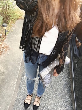 ayn1108さんのコーディネート