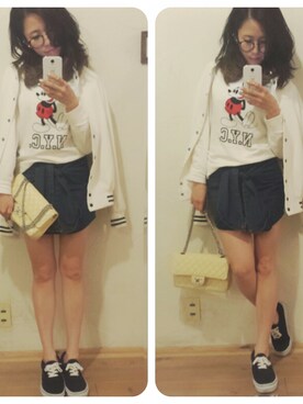 neokazumiさんのコーディネート