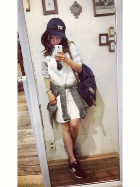 neokazumiさんのコーディネート