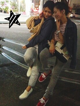 neokazumiさんのコーディネート