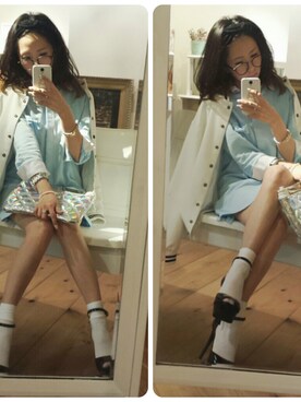 neokazumiさんのコーディネート