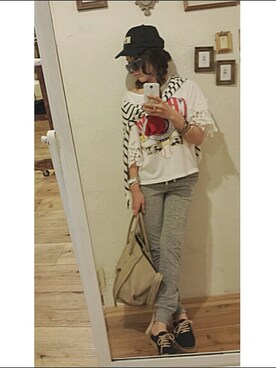 neokazumiさんのコーディネート