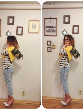 neokazumiさんのコーディネート