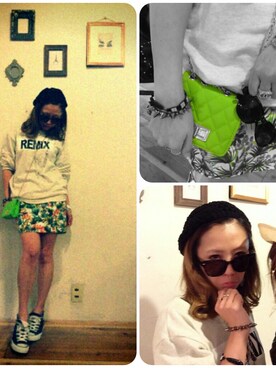 neokazumiさんのコーディネート