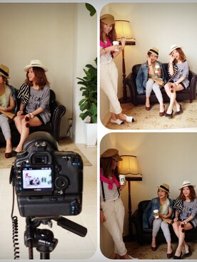 neokazumiさんのコーディネート