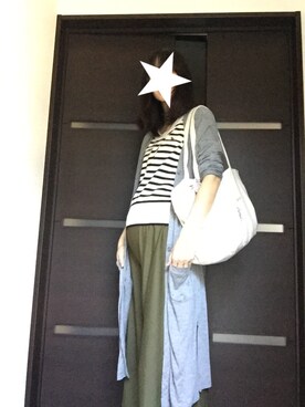 pochepocheさんのコーディネート