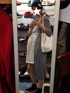 pochepocheさんのコーディネート