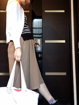 pochepocheさんのコーディネート