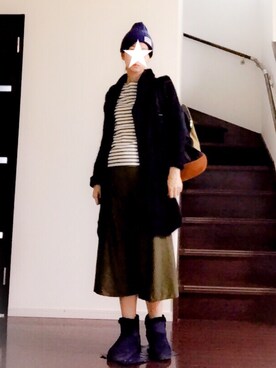 pochepocheさんのコーディネート