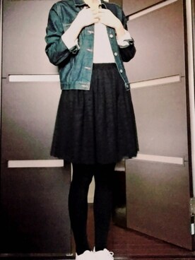 pochepocheさんのコーディネート