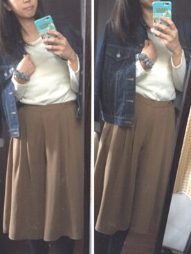 pochepocheさんのコーディネート