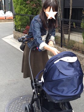 pochepocheさんのコーディネート