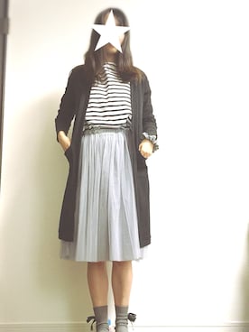 pochepocheさんのコーディネート