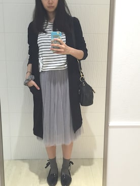 pochepocheさんのコーディネート