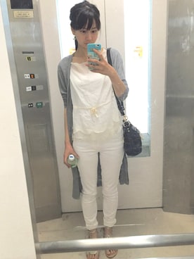 pochepocheさんのコーディネート