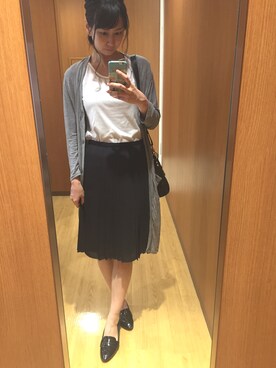 pochepocheさんのコーディネート