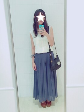 pochepocheさんのコーディネート