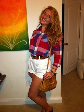 Carson Sheltonさんのコーディネート