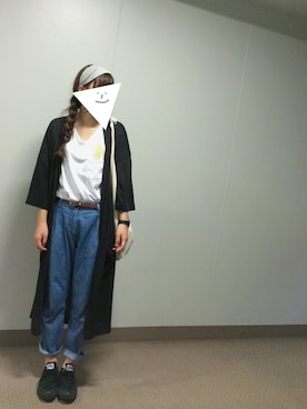 zzzさん（レディース・157cm）の秋コーディネート