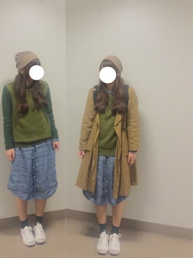 zzzさんのコーディネート