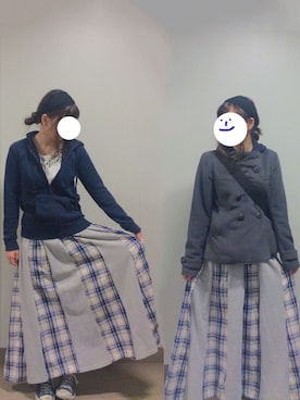 zzzさんのコーディネート