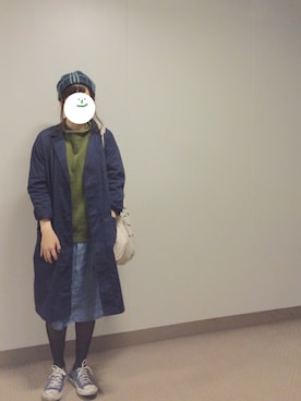 zzzさんのコーディネート