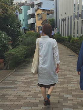 zzzさんのコーディネート