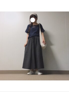 zzzさんのコーディネート