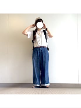 zzzさんのコーディネート