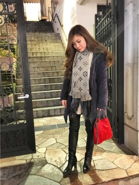 riiiさんのコーディネート