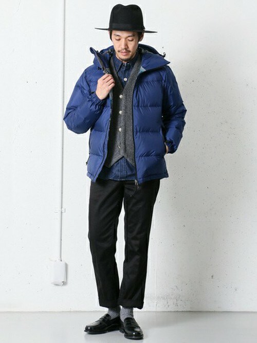URBAN RESEARCH DOORS MENS（アーバンリサーチ ドアーズ メンズ）の