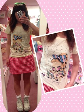 ｎａｎａさんのコーディネート