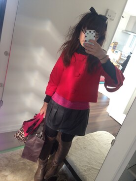 ｎａｎａさんのコーディネート