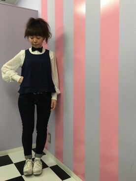 ｎａｎａさんのコーディネート