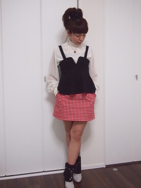 ｎａｎａさんのコーディネート