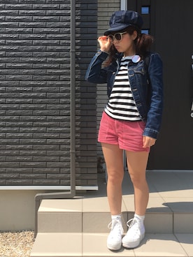 ｎａｎａさんのコーディネート