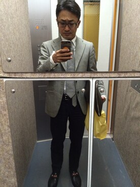 agnelliさんのコーディネート