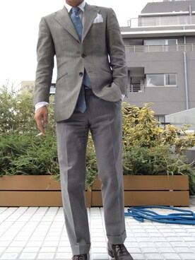 agnelliさんのコーディネート