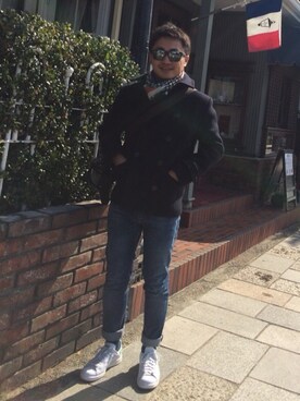 agnelliさんのコーディネート