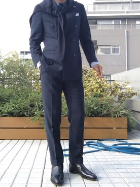 agnelliさんのコーディネート