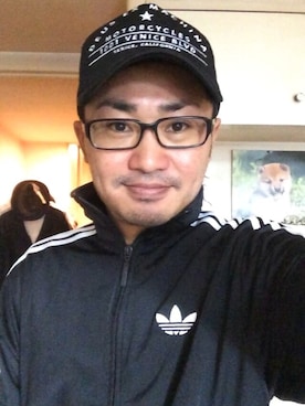 agnelliさんのコーディネート