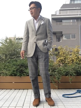 agnelliさんのコーディネート