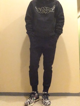 agnelliさんのコーディネート