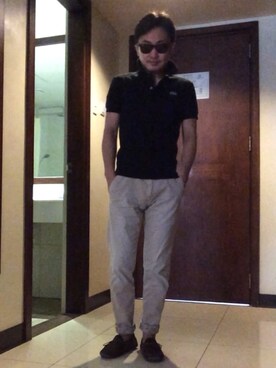 agnelliさんのコーディネート