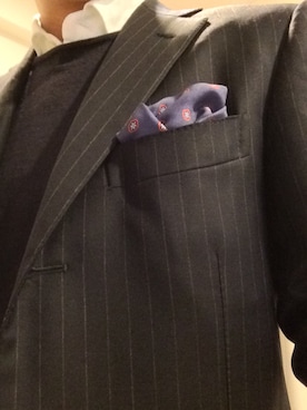 agnelliさんのコーディネート