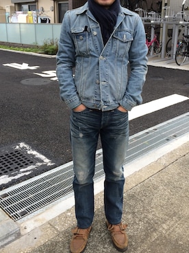 agnelliさんのコーディネート