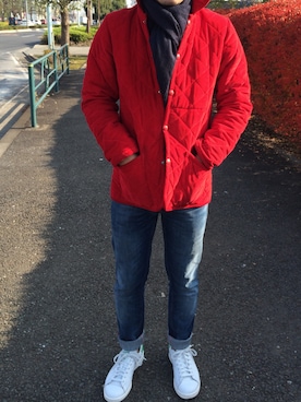 agnelliさんのコーディネート