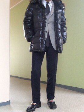 agnelliさんのコーディネート