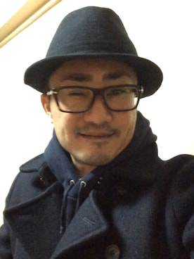 agnelliさんのコーディネート